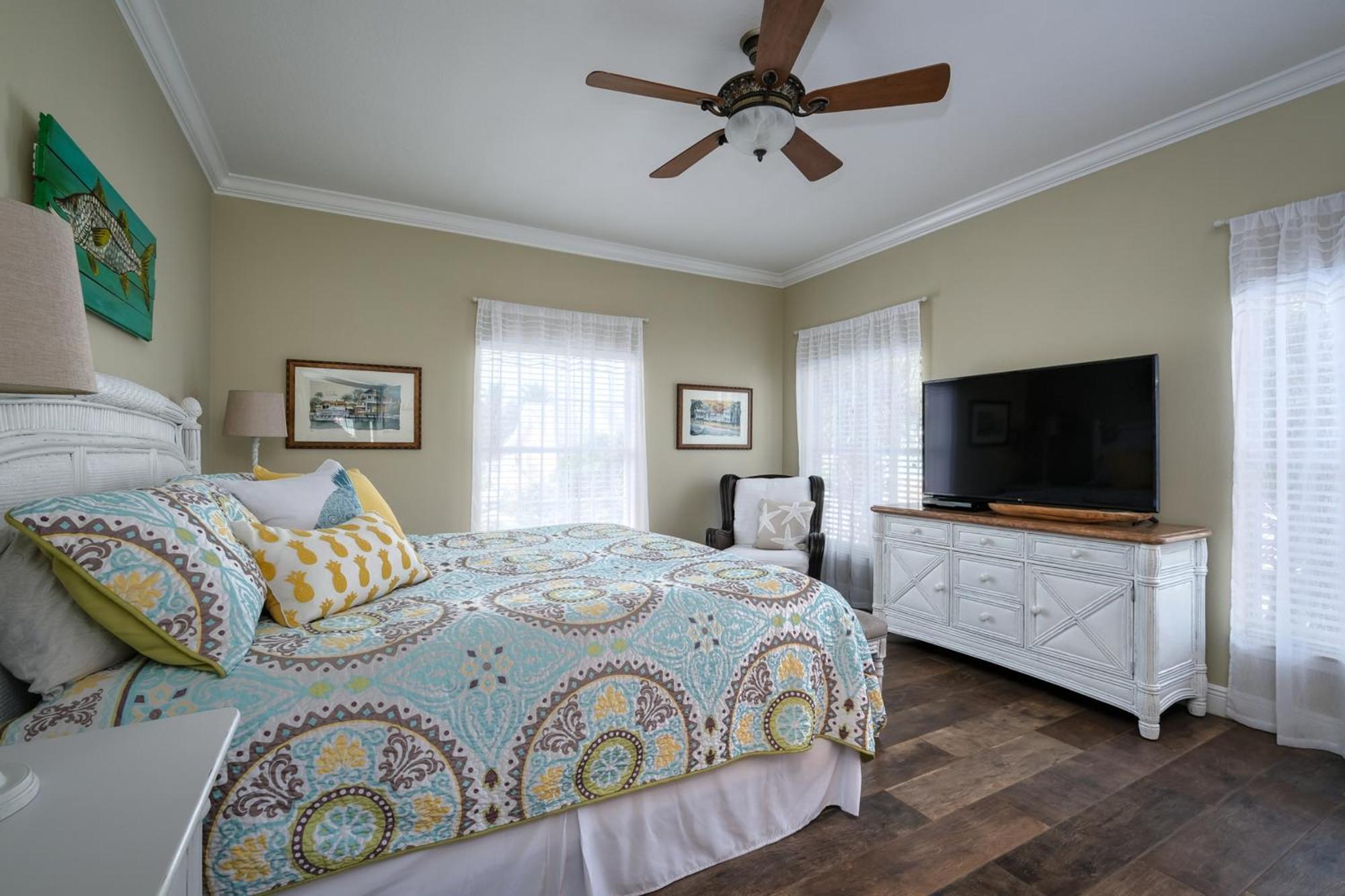 Hibiscus Hideaway Condo Walk To Historic Bridge St Bradenton Beach Ngoại thất bức ảnh