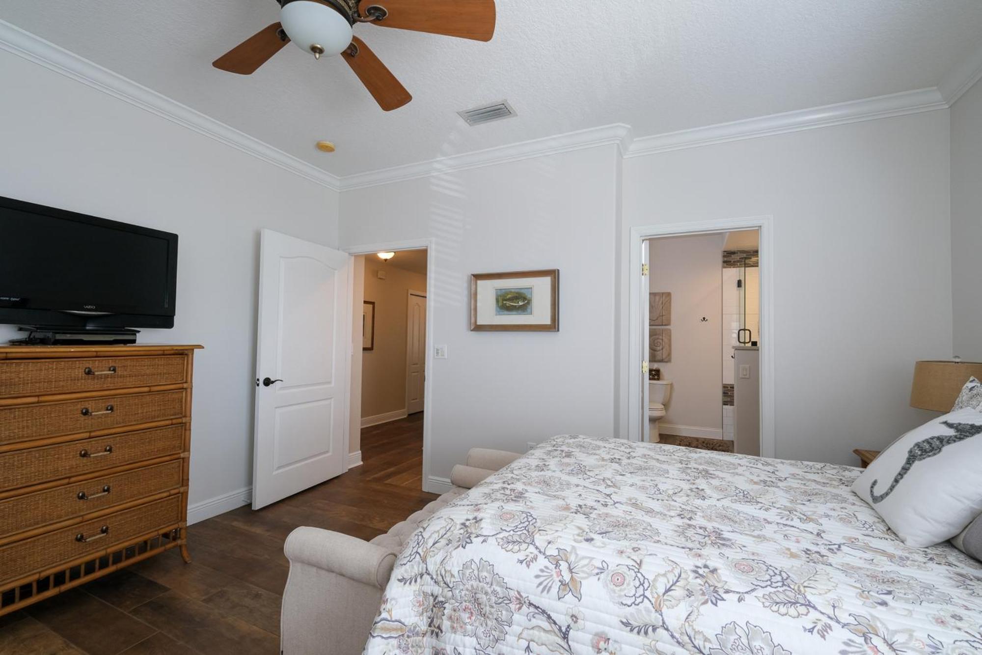 Hibiscus Hideaway Condo Walk To Historic Bridge St Bradenton Beach Ngoại thất bức ảnh