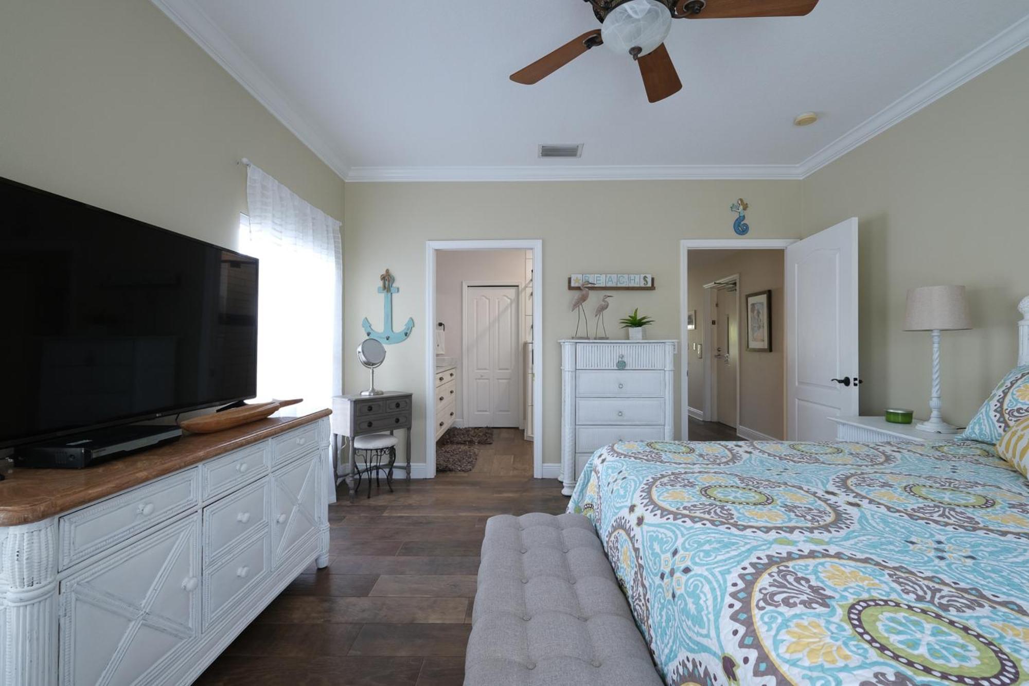 Hibiscus Hideaway Condo Walk To Historic Bridge St Bradenton Beach Ngoại thất bức ảnh