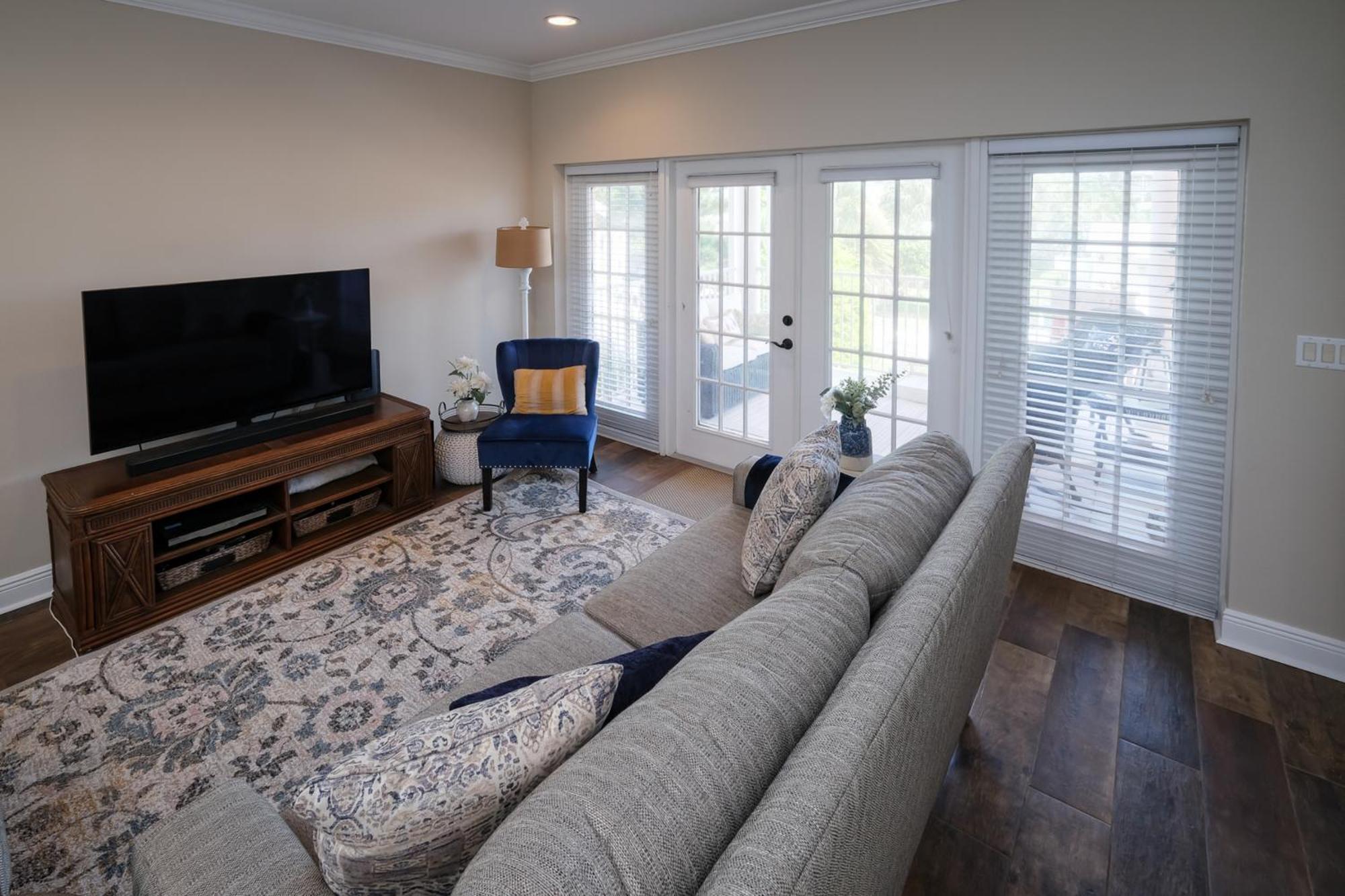 Hibiscus Hideaway Condo Walk To Historic Bridge St Bradenton Beach Ngoại thất bức ảnh