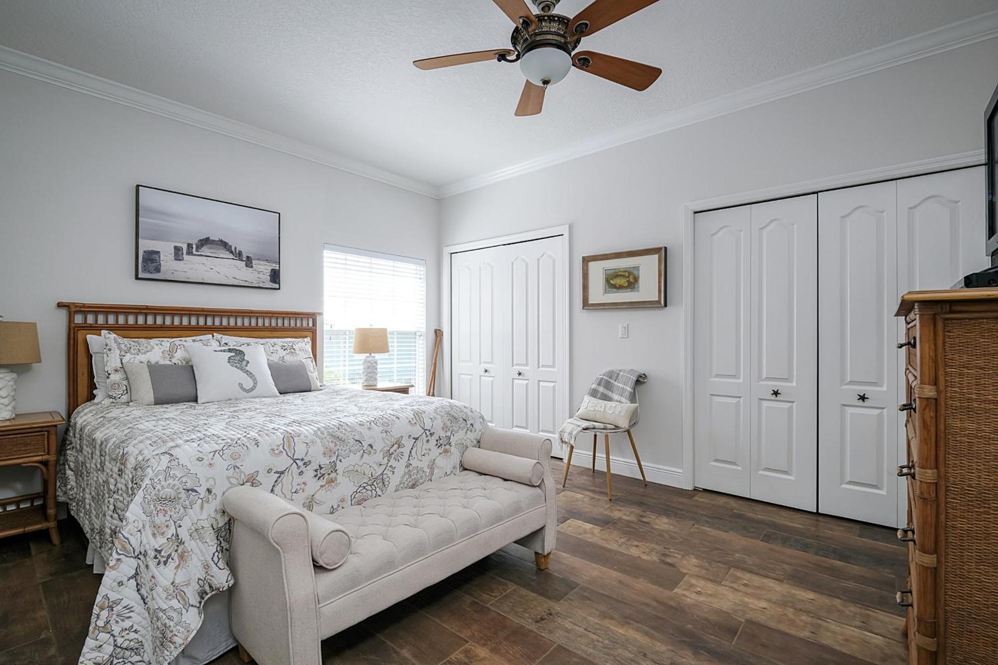 Hibiscus Hideaway Condo Walk To Historic Bridge St Bradenton Beach Ngoại thất bức ảnh