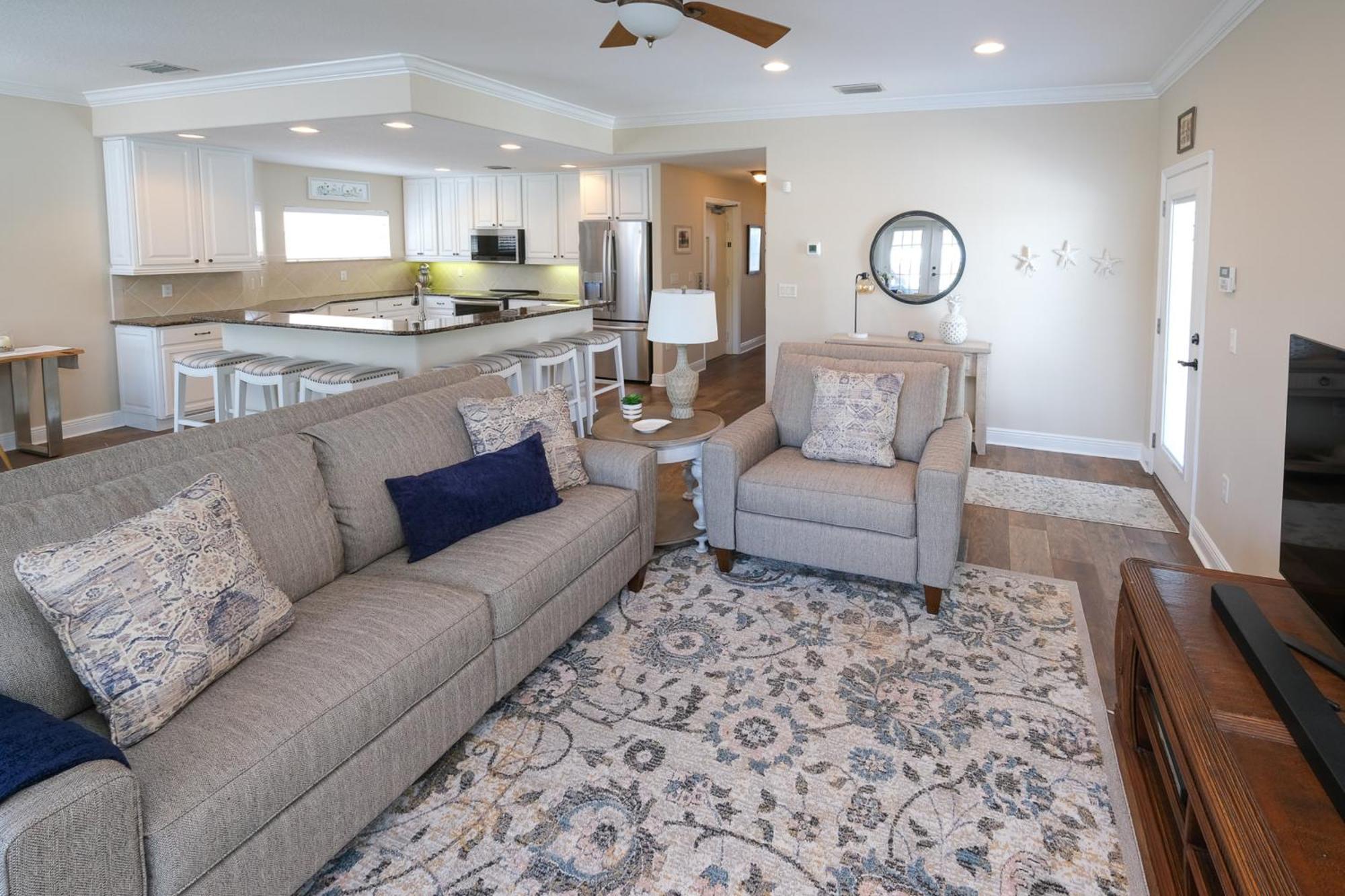 Hibiscus Hideaway Condo Walk To Historic Bridge St Bradenton Beach Ngoại thất bức ảnh